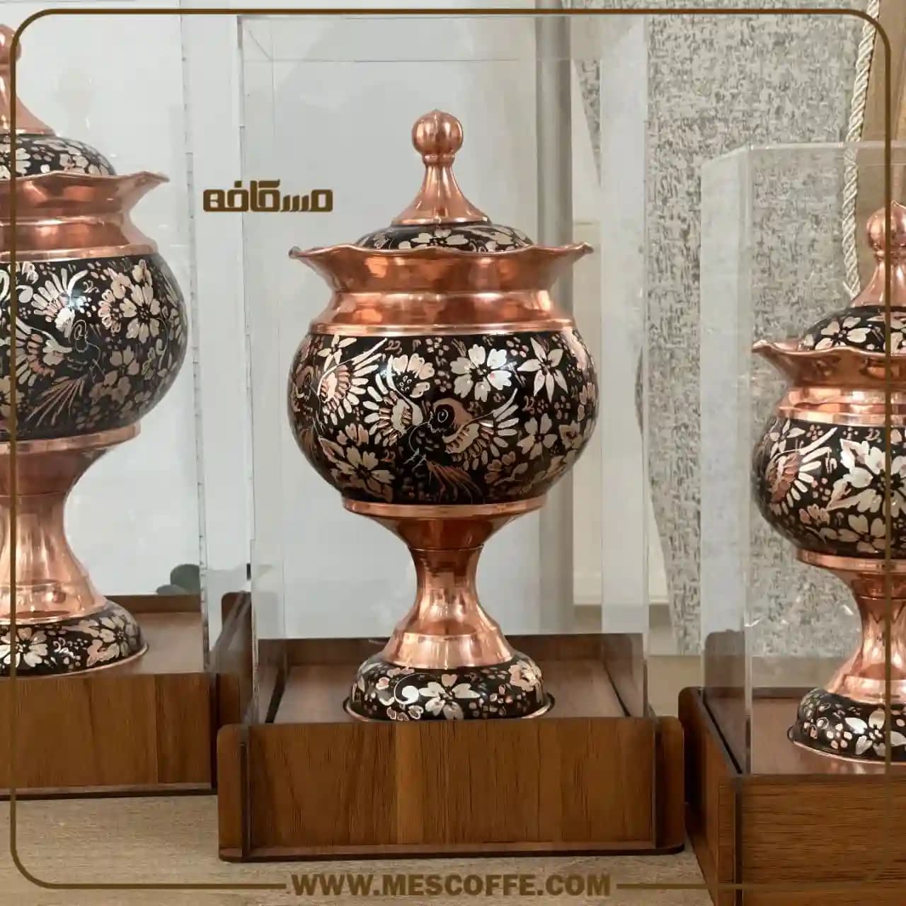 هدیه سازمانی خاص — تصویر ۶