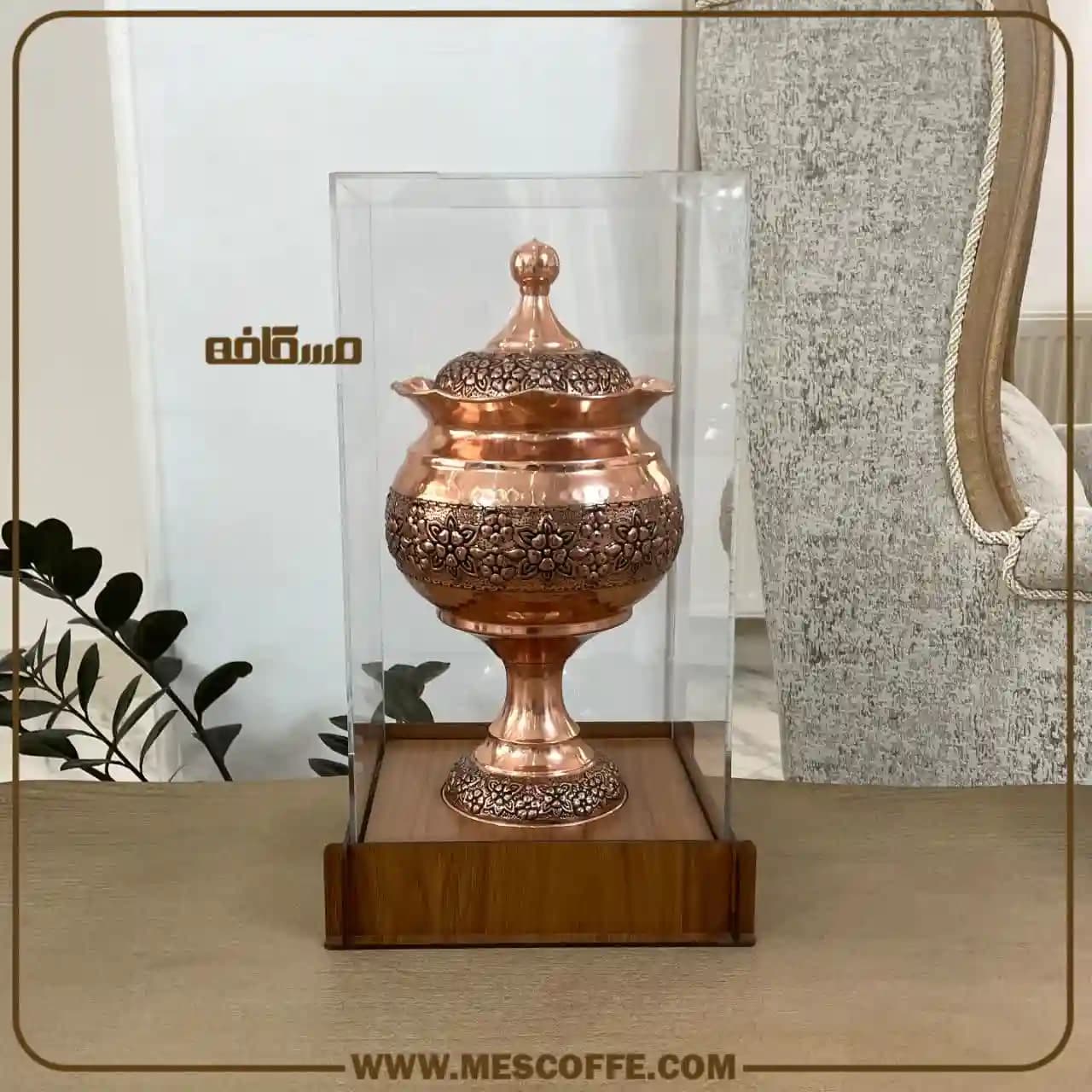 هدیه سازمانی خاص — تصویر ۸