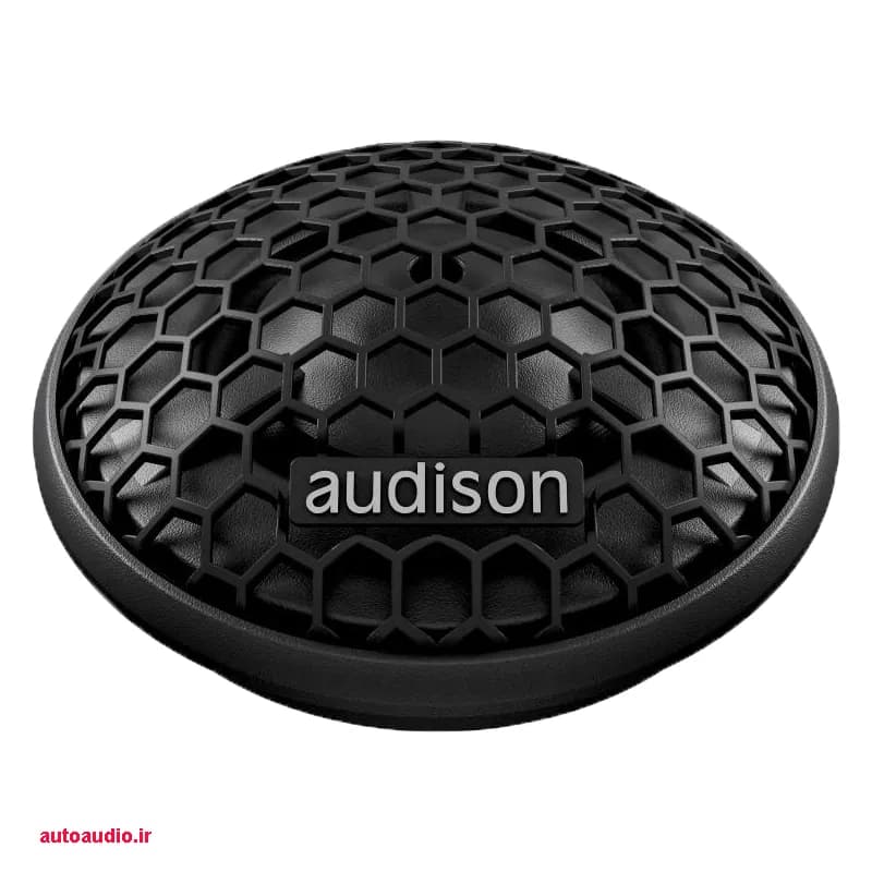 تیوتر اودیسون Audison AP1 — تصویر ۴
