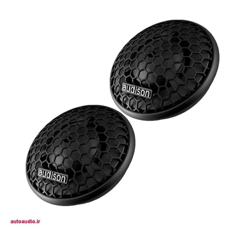 تیوتر اودیسون Audison AP1 — تصویر ۳