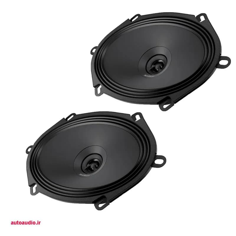 بلندگو بیضی اودیسون مدل Audison APX 570 — تصویر ۴