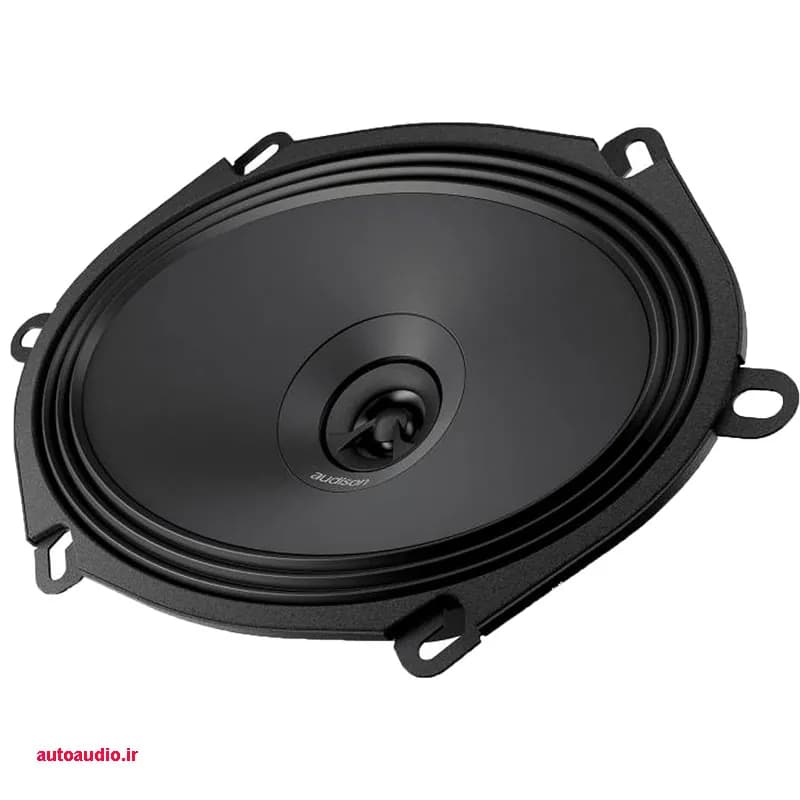 بلندگو بیضی اودیسون مدل Audison APX 570 — تصویر ۶