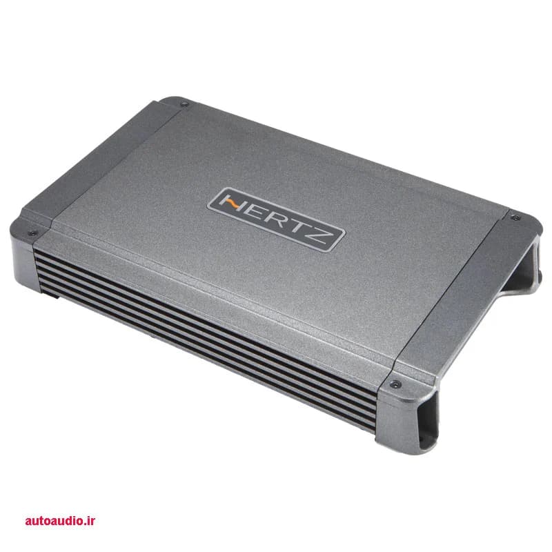 آمپلی فایر هرتز مدل Hertz HCP1DK — تصویر ۵