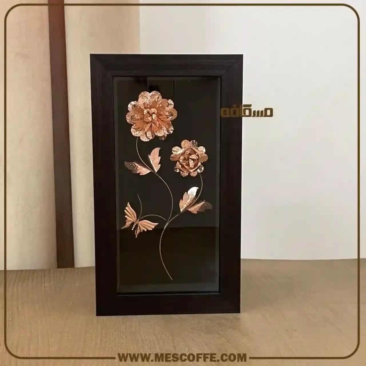 تابلو گل مسی — تصویر ۷