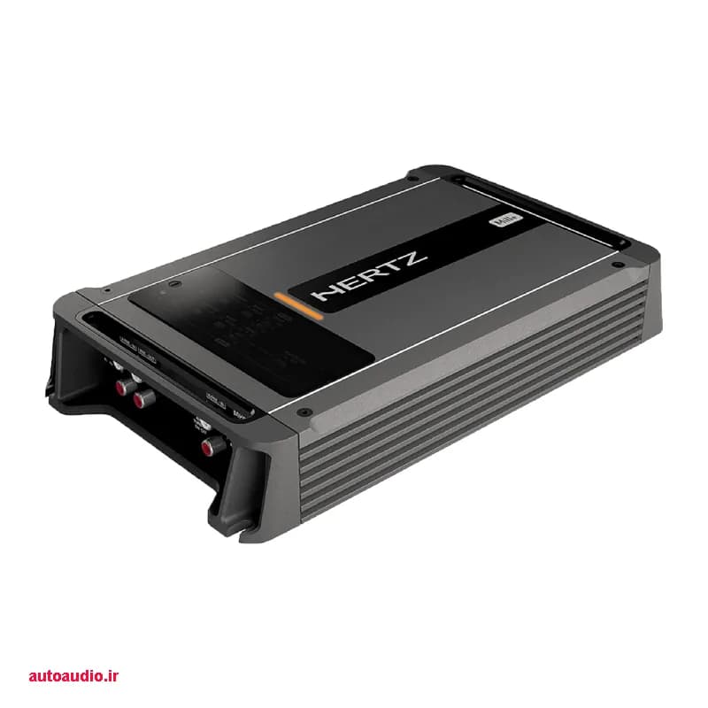آمپلی فایر هرتز مدل Hertz MLPOWER 4D — تصویر ۷