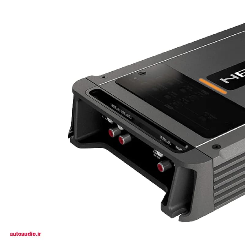 آمپلی فایر هرتز مدل Hertz MLPOWER 4D — تصویر ۵