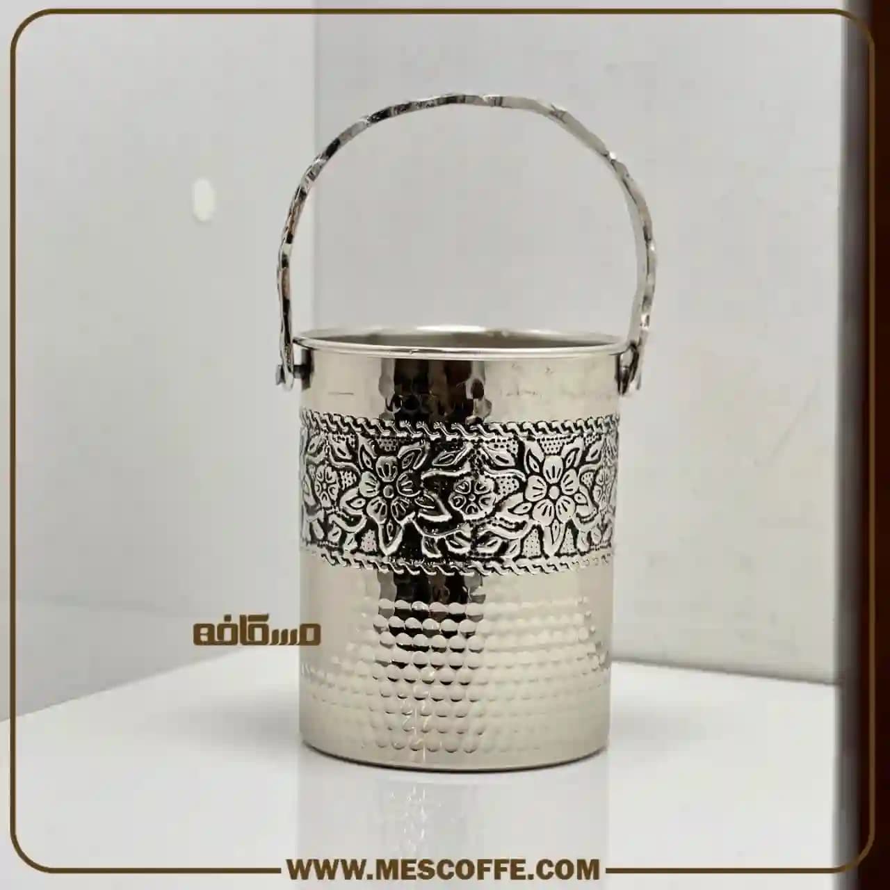 جدیدترین جا کارد و چنگالی مسی — تصویر ۹