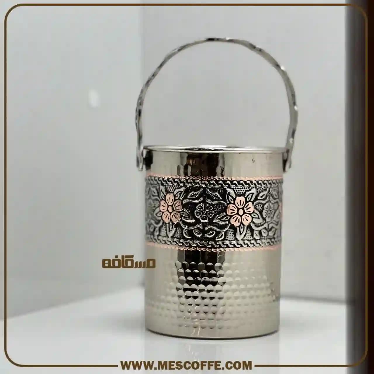 جدیدترین جا کارد و چنگالی مسی — تصویر ۵