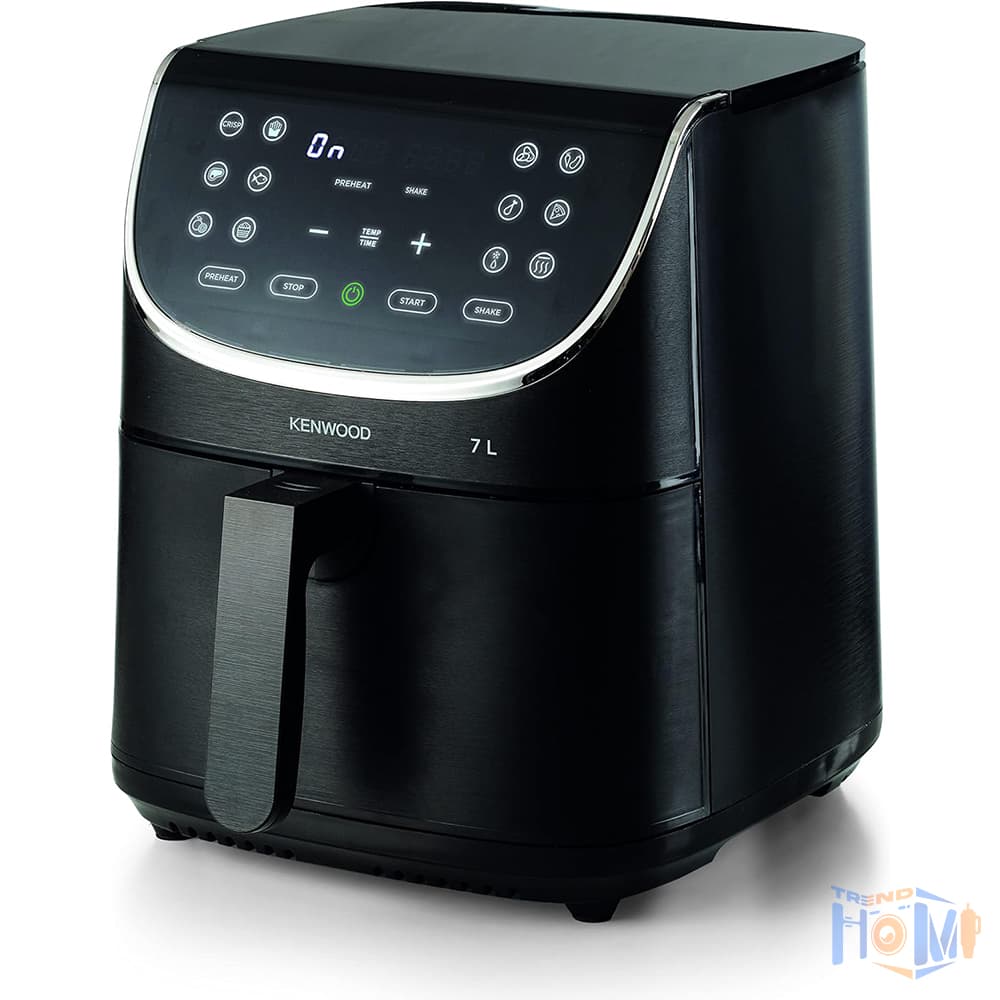 سرخ کن کنوود HFP80 ظرفیت ۷ لیتر بدون روغن — تصویر ۹