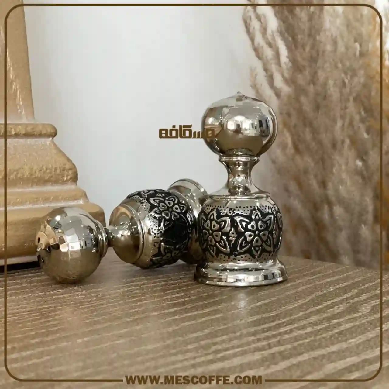 جدیدترین نمکدان مسی — تصویر ۴