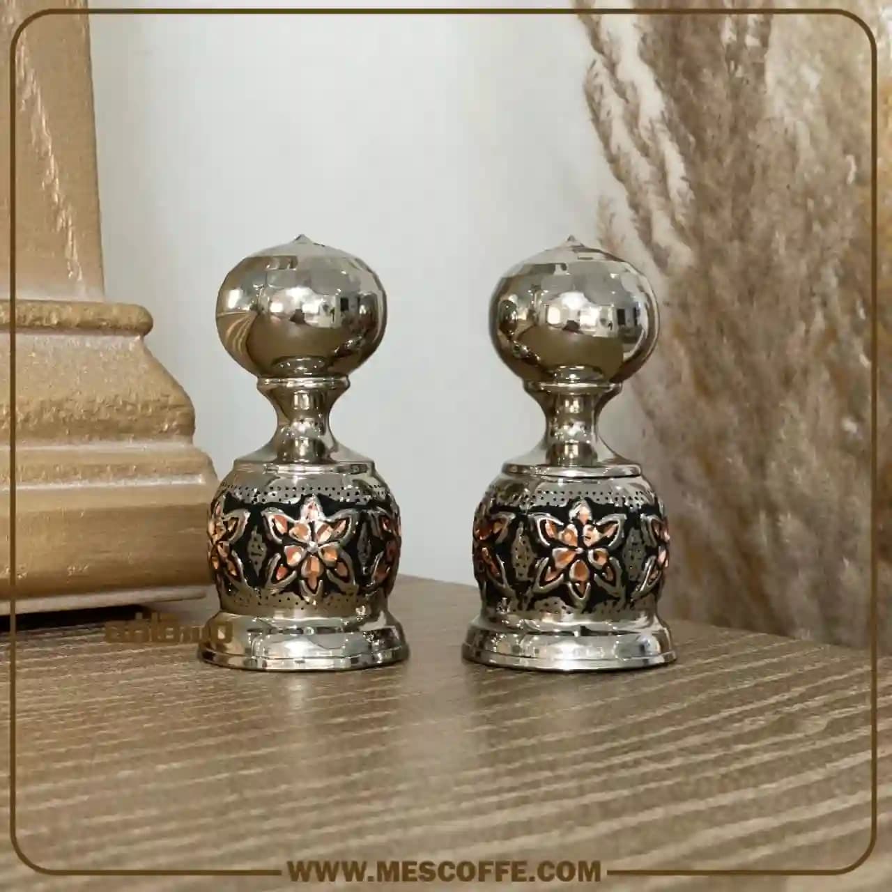 جدیدترین نمکدان مسی — تصویر ۲