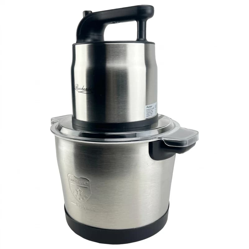 خردکن راشنباخ ۶ لیتر YSL-056-2 المان — تصویر ۱۱