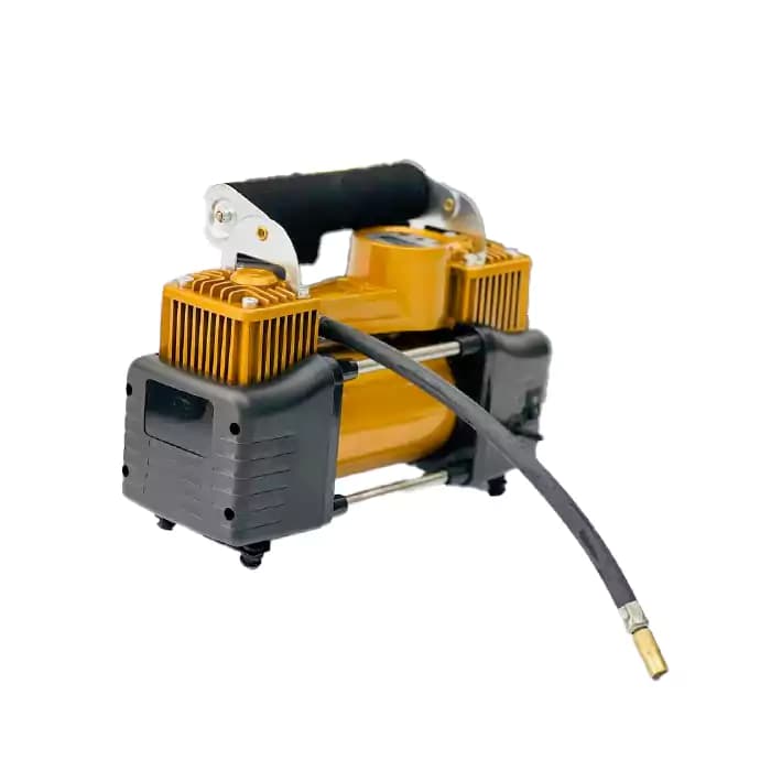 پمپ باد فندکی دو سیلندر اینتیمکس مدل 13002 digitallighter wind pump
