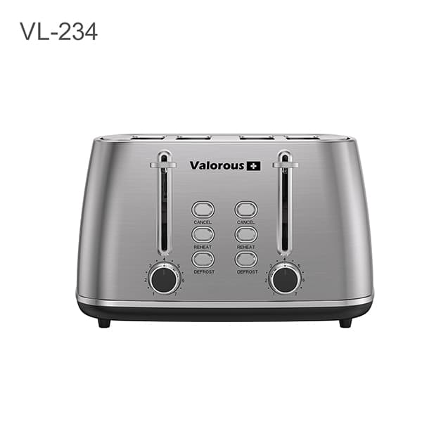 توستر ولروس مدل VL-234