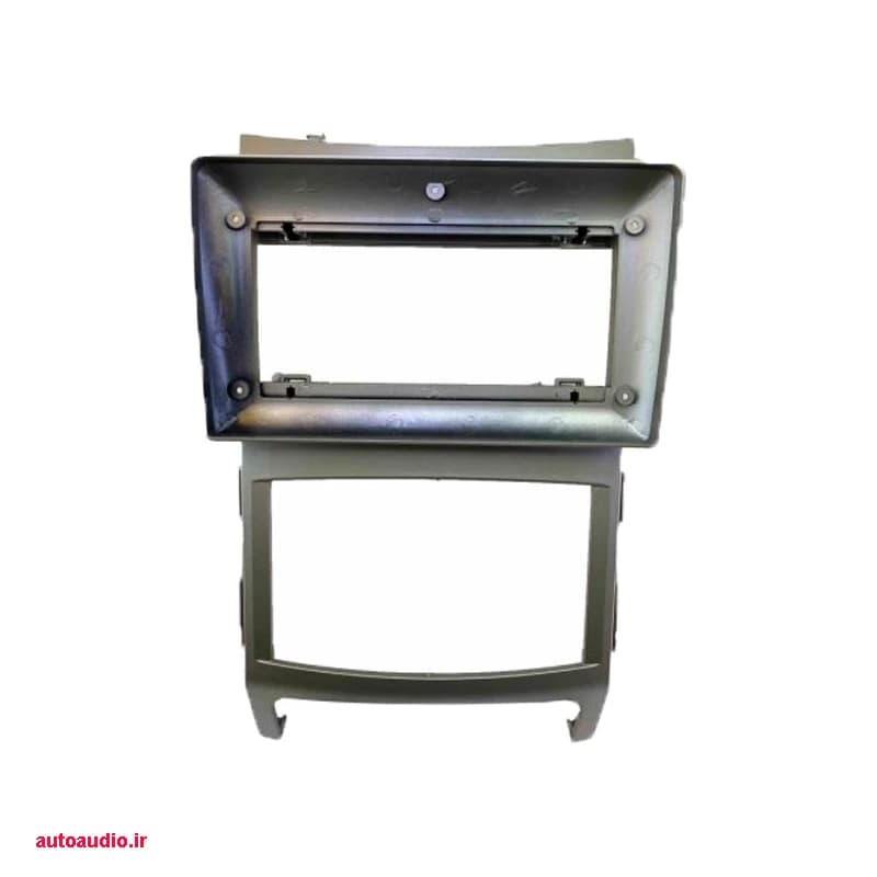 قاب مانیتور هیوندا وراکروز lX55