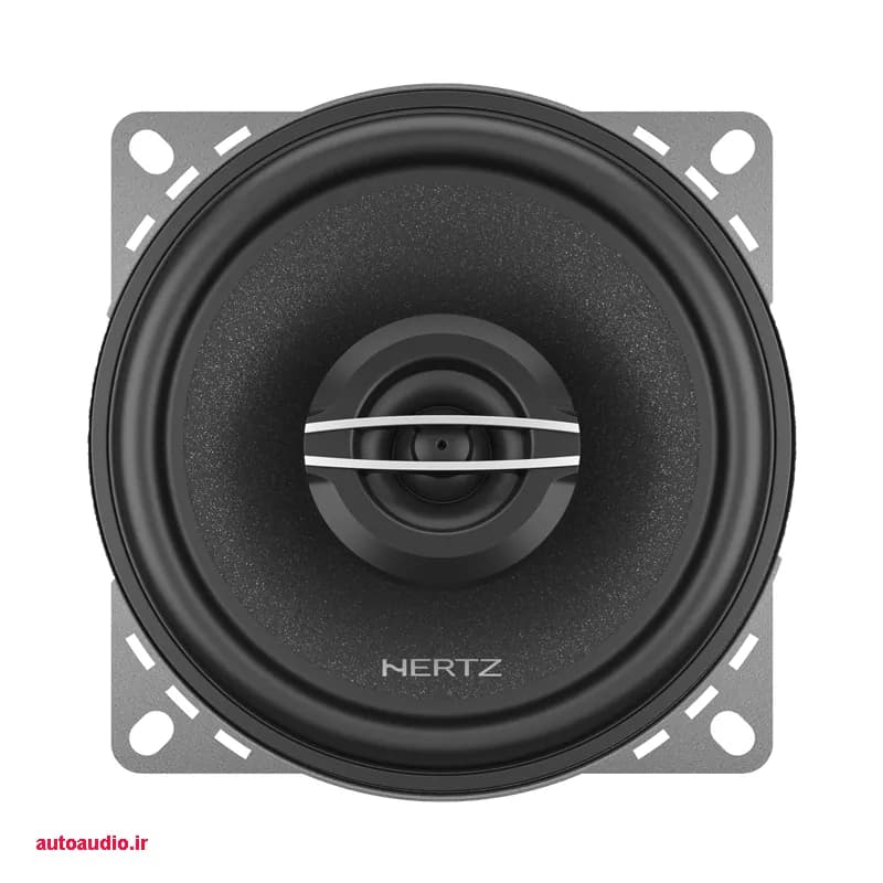 باند گرد هرتز مدل Hertz CX100 — تصویر ۸