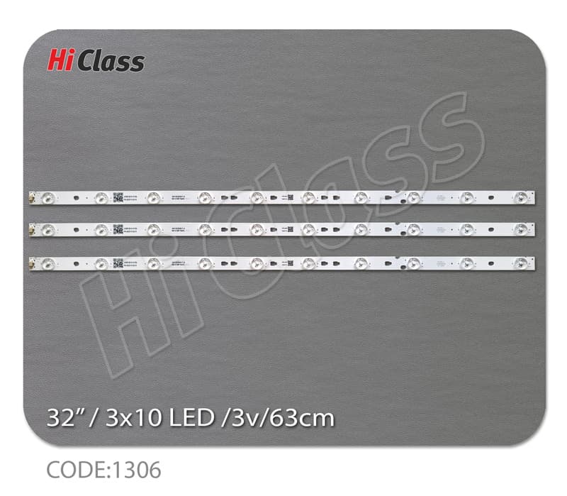 بک لایت تلویزیون هایر 32 اینچ مدل 32B8400 – 32B8000