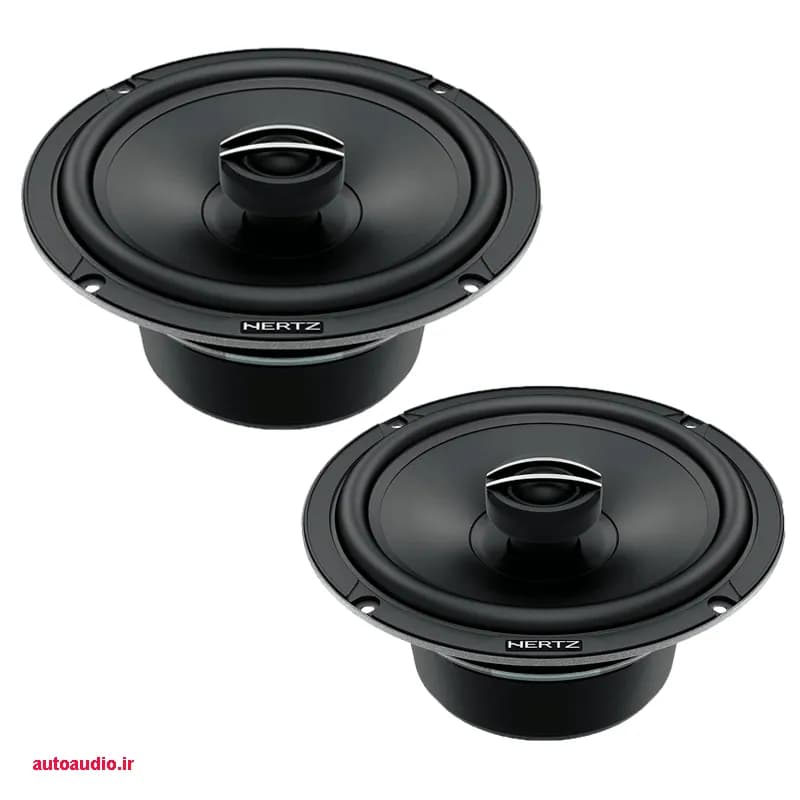 باند هرتز مدل HERTZ CPX 165 — تصویر ۳