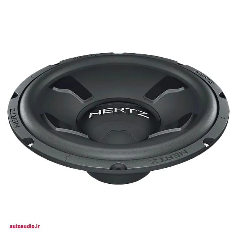 ساب ووفر هرتز مدل Hertz DS 25.3 — تصویر ۶