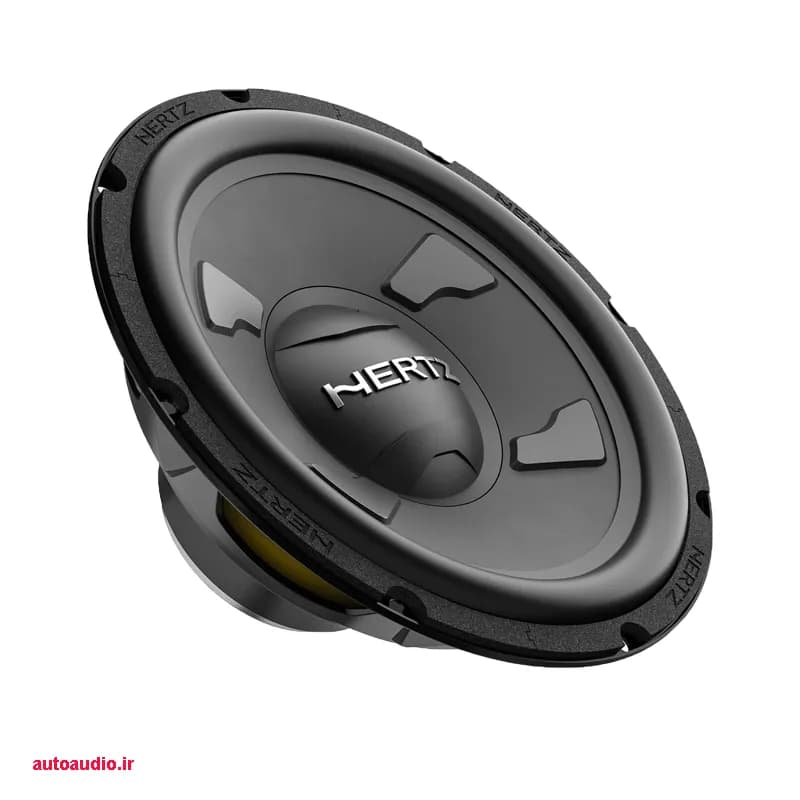 ساب ووفر هرتز مدل Hertz DS 25.3 — تصویر ۸