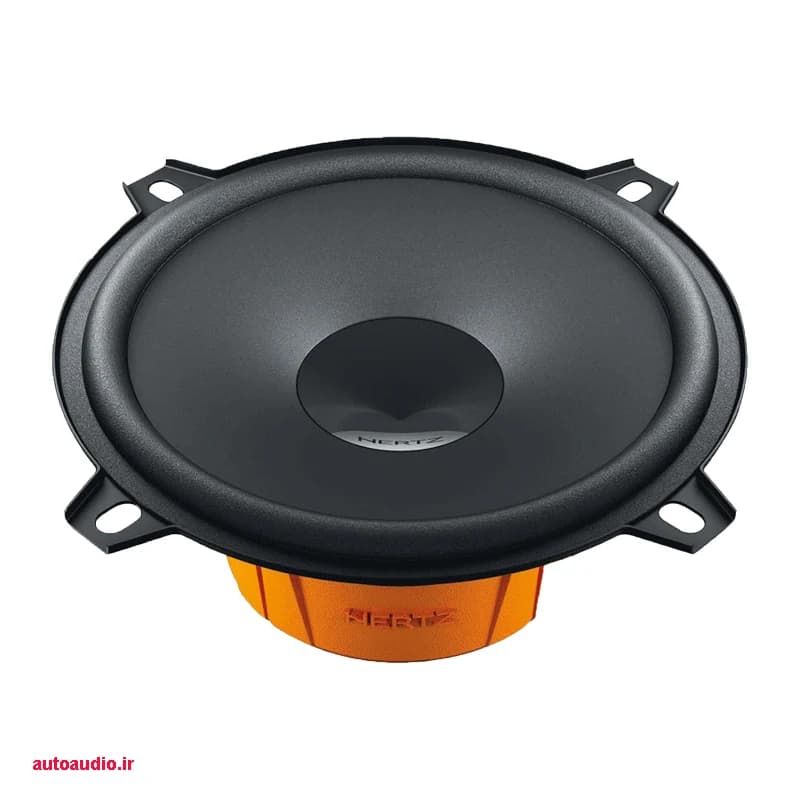 کامپوننت هرتز مدل Hertz DSK 130.3 — تصویر ۱۱