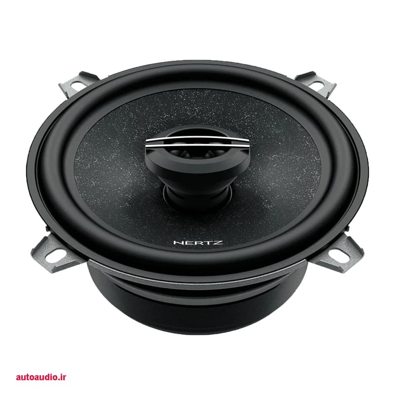 باند هرتز مدل HERTZ CX 130 — تصویر ۶