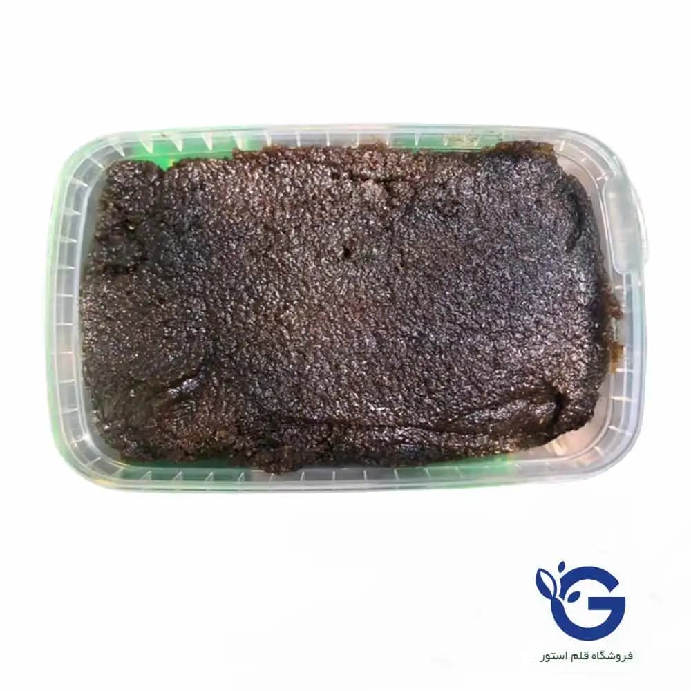 فروش عمده حلوا سیاه اردبیل با کره حیوانی طبیعی | مستقیم از تولیدکننده