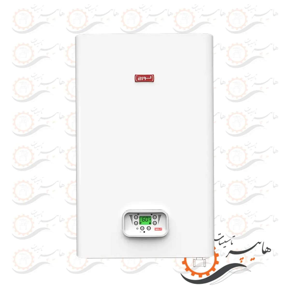 پکیج لورچ مدل هیرو 24000 — تصویر ۷
