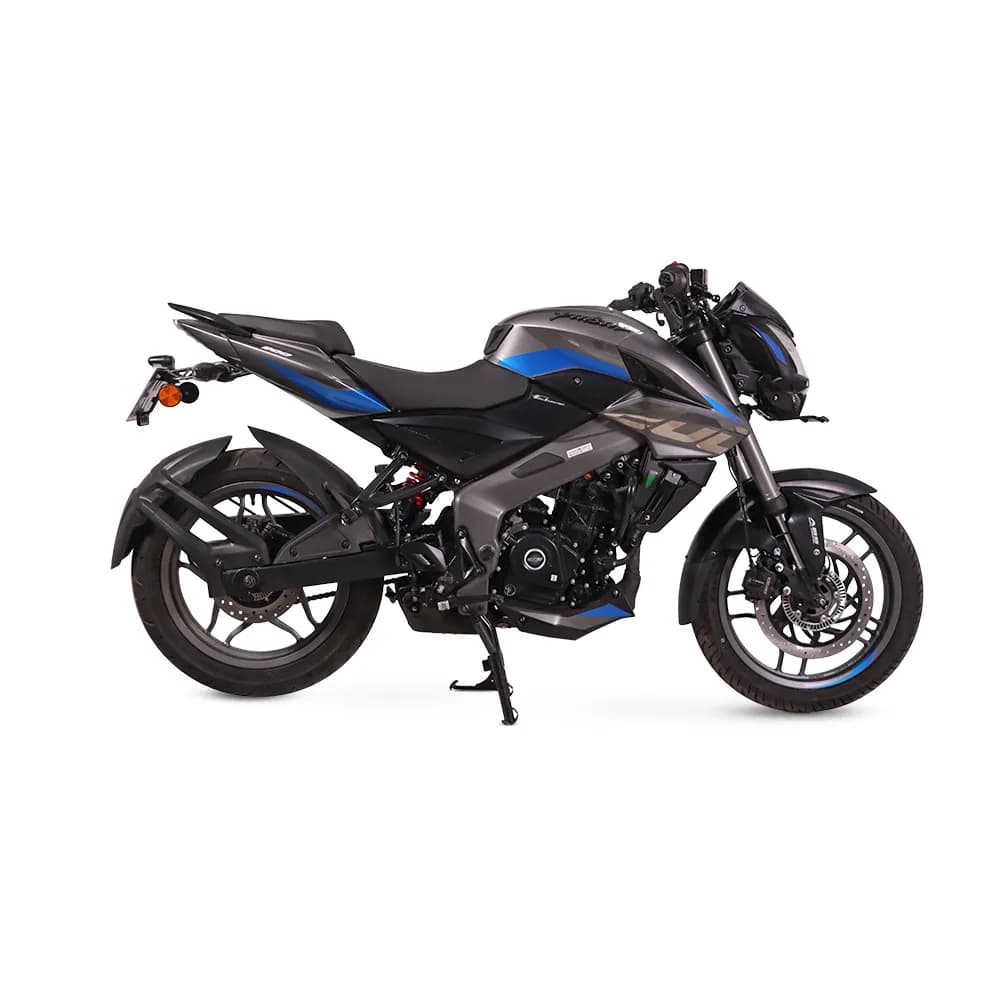 موتور سیکلت باجاج پالس NS200cc (اصلی)اتاق قدیم