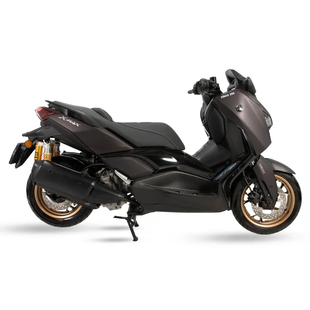 موتور سیکلت یاماها XMAX 300cc (اصلی)