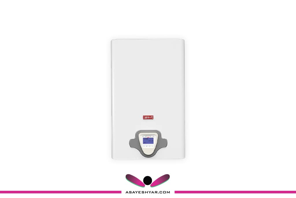 پکیج شوفاژ دیواری آدنا 24000