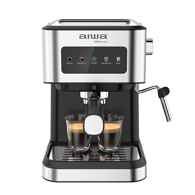 اسپرسوساز آیوا (aiwa) مدل AM-CM3000