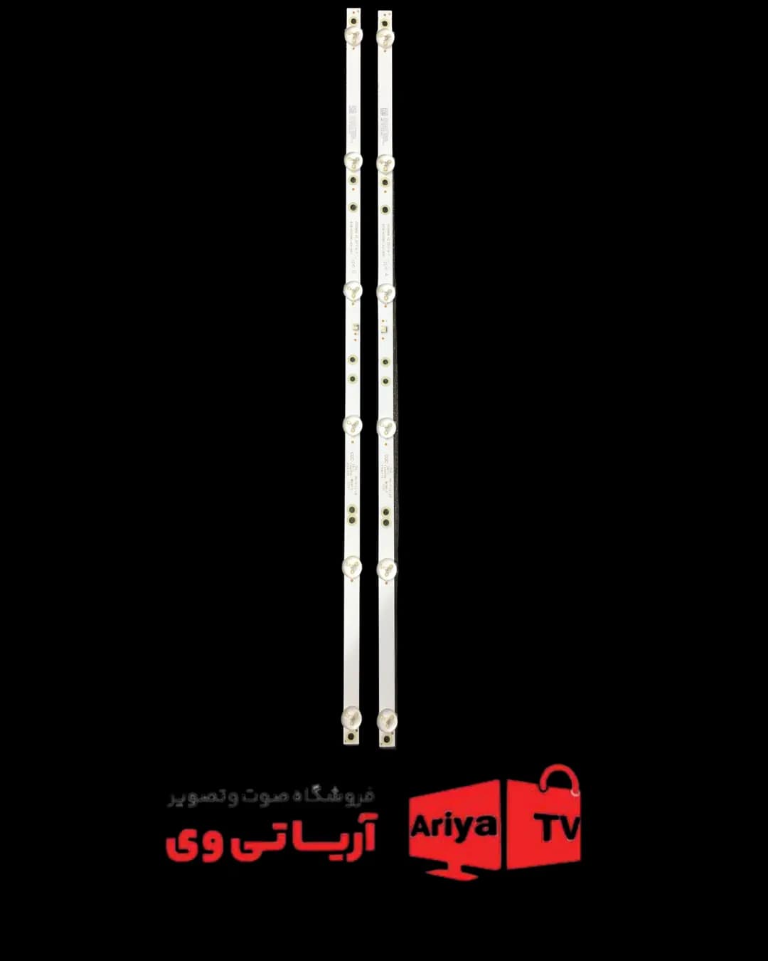 بک لایت تلویزیون شهاب 32 اینچ مدل 32SH102 — تصویر ۵