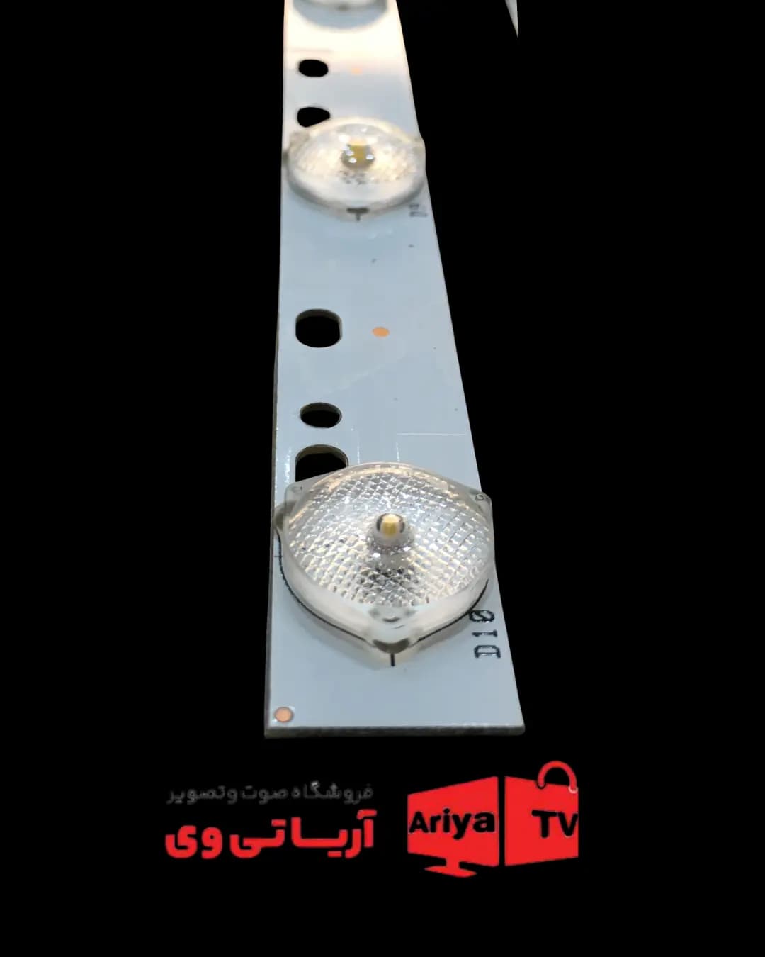 بک لایت تلویزیون فیلیپس 32 اینچ مدل 32PHT4002 — تصویر ۶