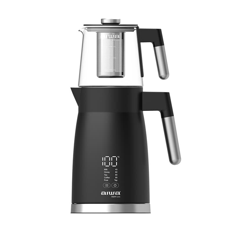 چای ساز آیوا (aiwa)مدل AM-C11BTM — تصویر ۳