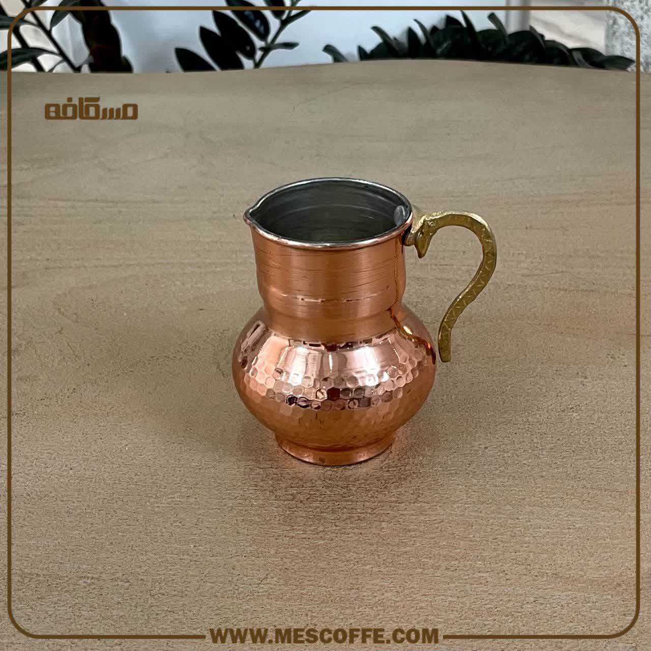 سس خوری مسی زنجان(543) — تصویر ۴