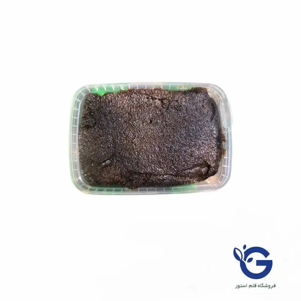 حلوا سیاه نیم کیلویی اردبیل — تصویر ۲