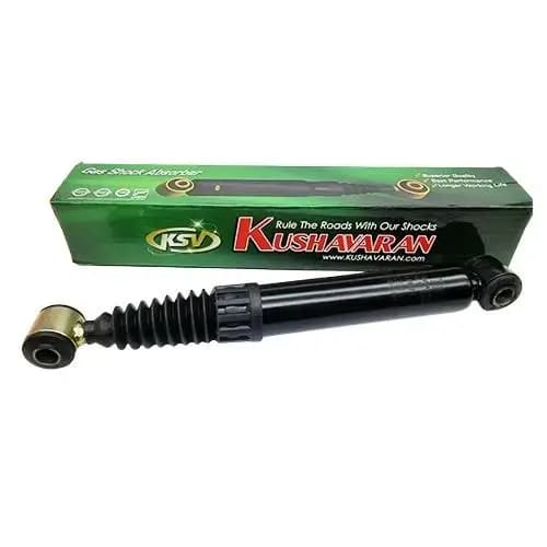 کمک فنر عقب 405 روغنی KSV – کوشاوران (بدون ضمانت)(تک عددی)