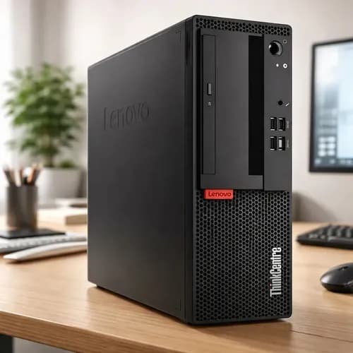 مینی کیس لنوو Lenovo ThinkCentre M910s i5 gen 7