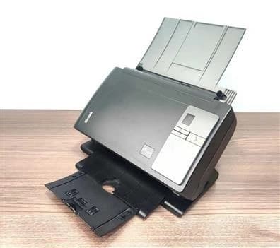 اسکنر اسناد کداک مدل Kodak i2400