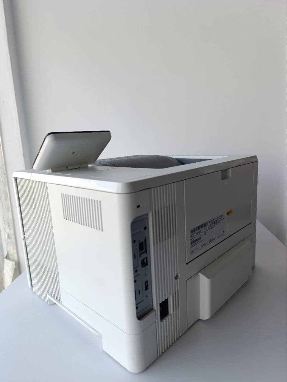 پرینتر لیزری اچ پی مدل HP LaserJet Managed E50145dn — تصویر ۵