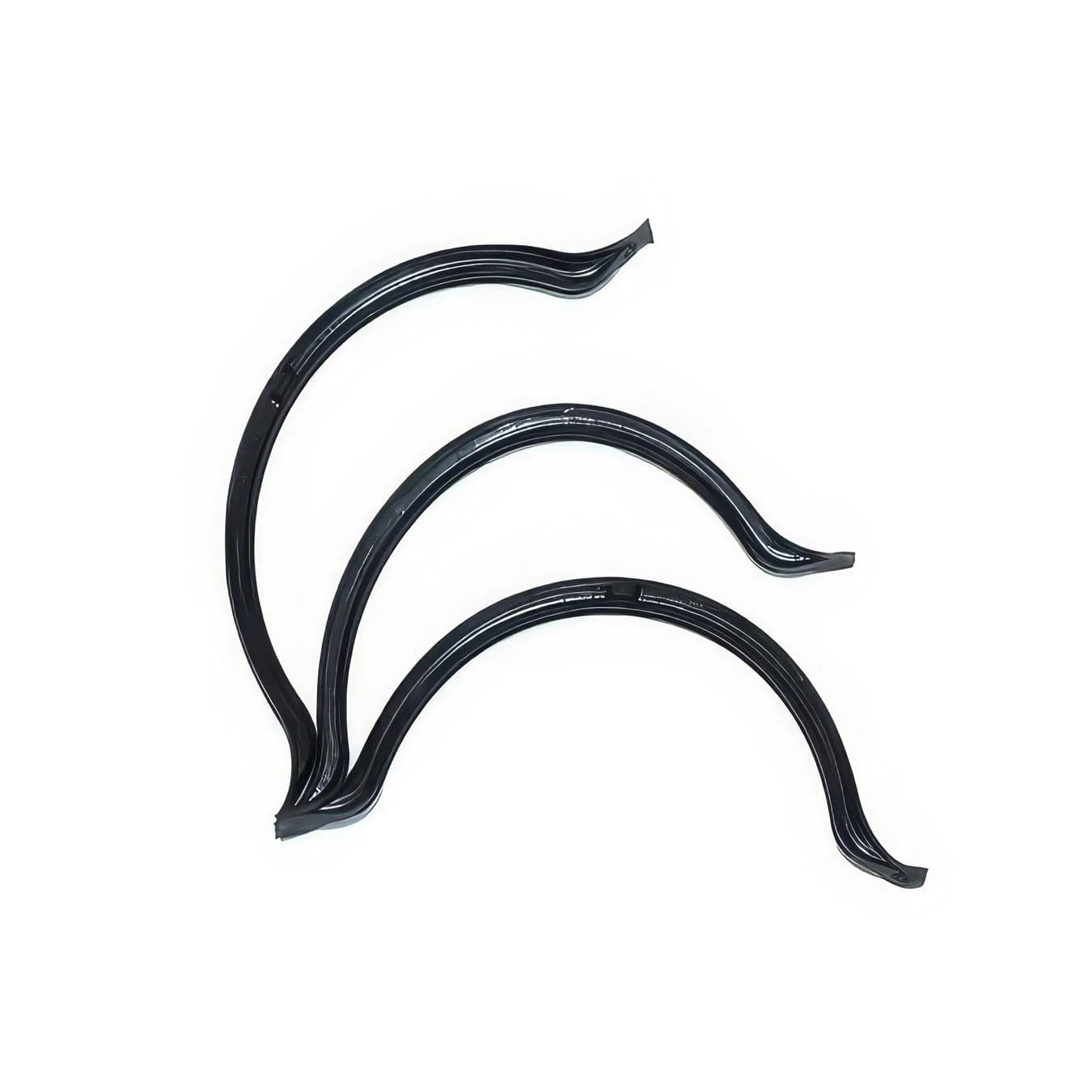 واشرهلالی کارتل پراید – فراسلی