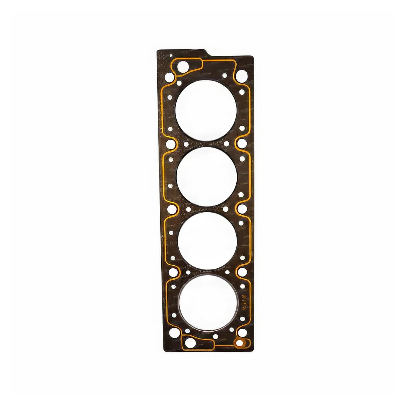 واشر سرسیلندر پژو 405 مولتی – 4 چهارسوراخ – KIK