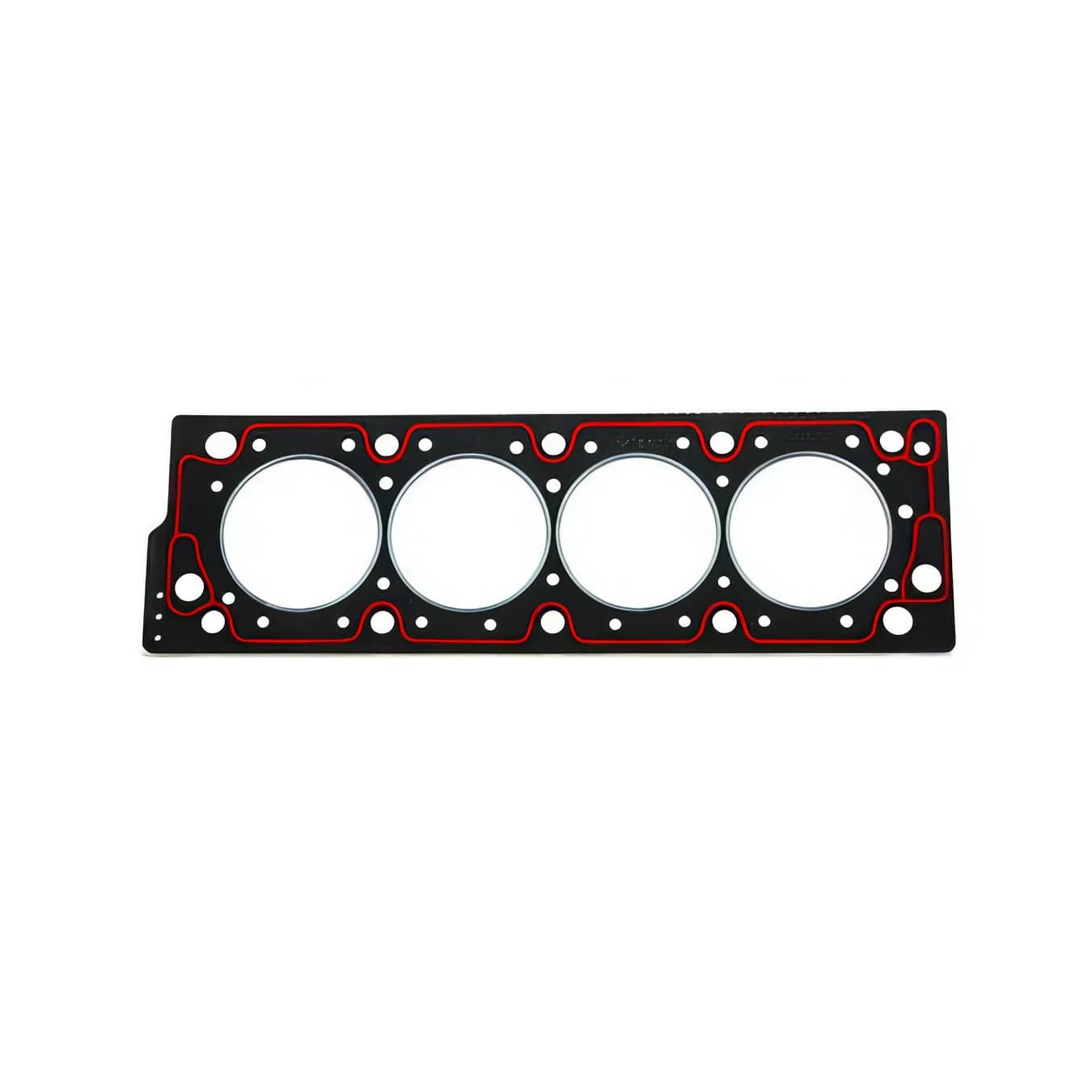 واشر سرسیلندر پژو 405 – 4چهارسوراخ – KIK — تصویر ۲