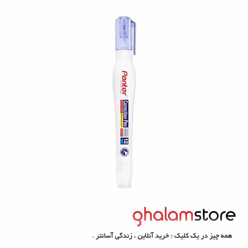غلط گیر قلمی پنتر مدل CP102 — تصویر ۲