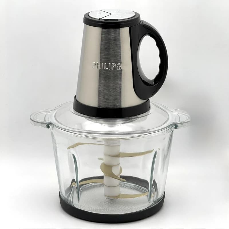 خردکن 4لیتر فیلیپس مدل HR-2526 — تصویر ۷