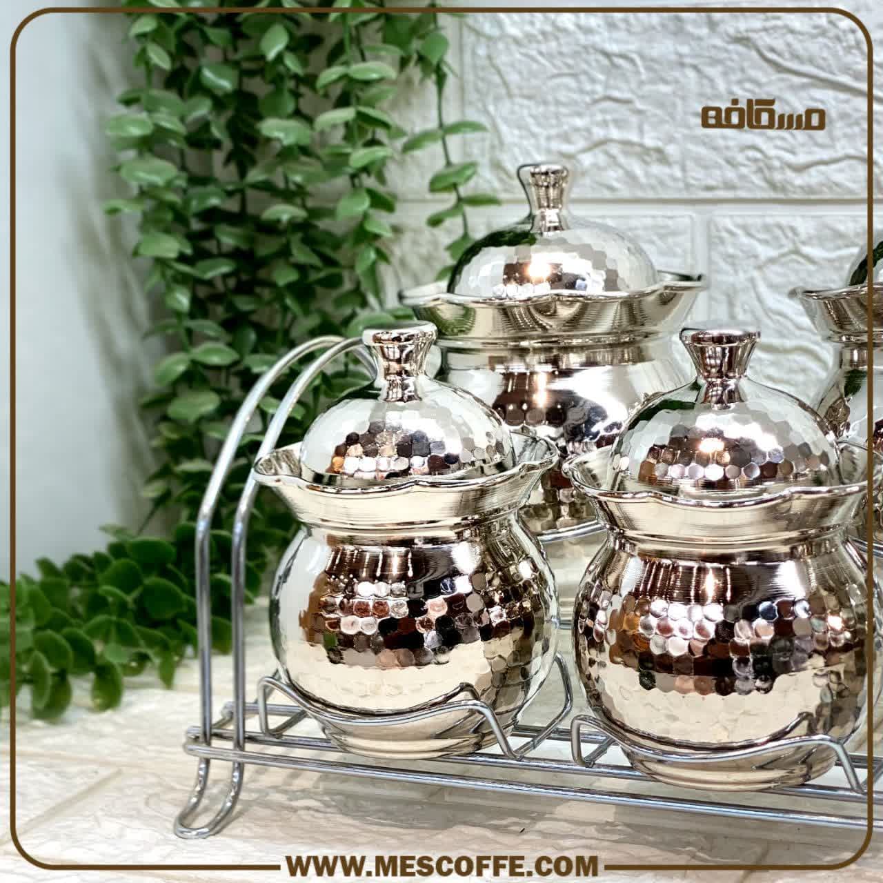 پاسماوری مسی کروم(کد071) — تصویر ۶