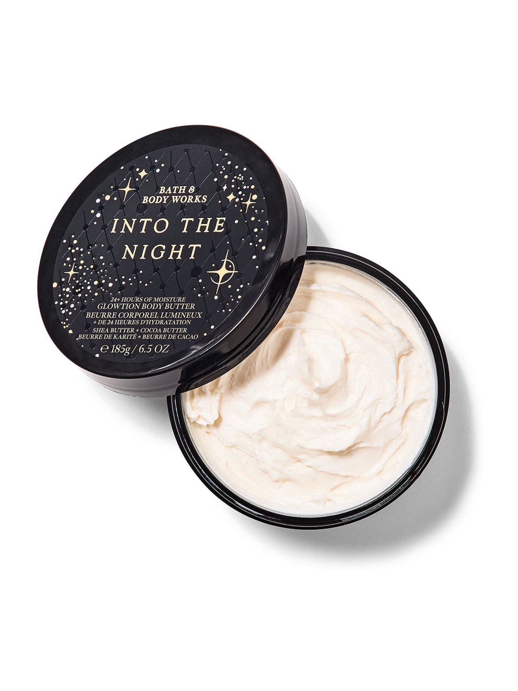 کره بدن بث اند بادی Into The Night این تو د نایت — تصویر ۵