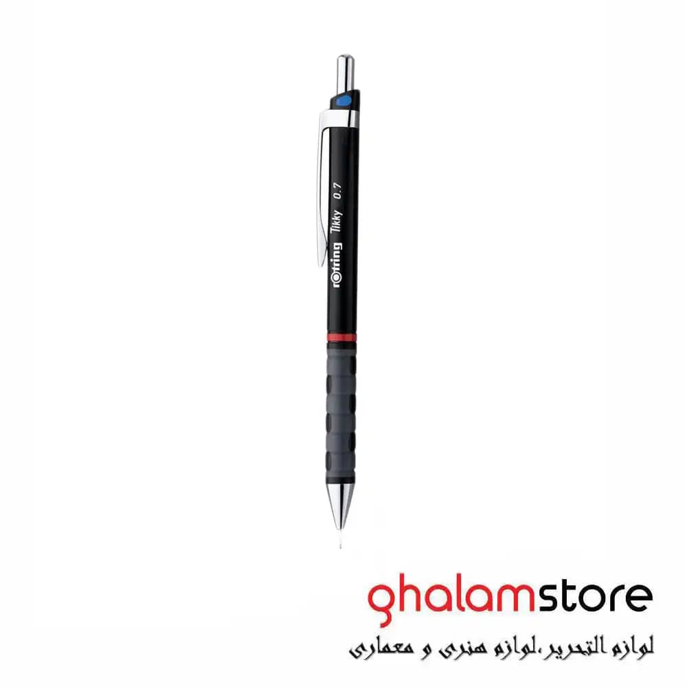 مداد نوکی 0.7 میلی متری روترینگ مدل Tikky — تصویر ۲