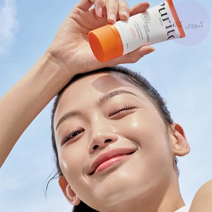 ضد آفتاب آبرسان دیلی سافت تاچ پیوریتو PURITO Daily Soft Touch — تصویر ۶